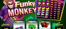 Funky Monkey