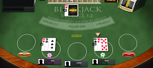 Blackjack pro více hráčů