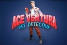 Online hrací automat Ace Ventura