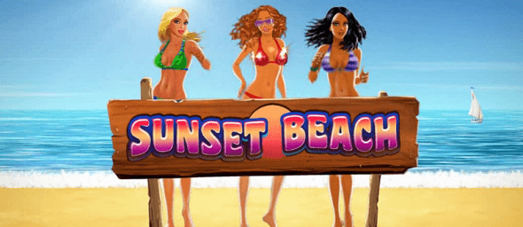 Automat Sunset Beach
