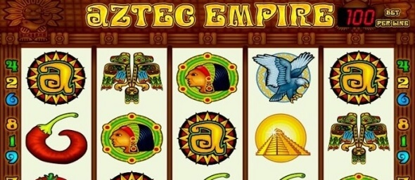 Aztec Empire