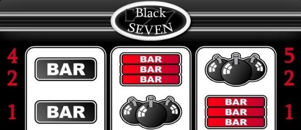 Black Seven