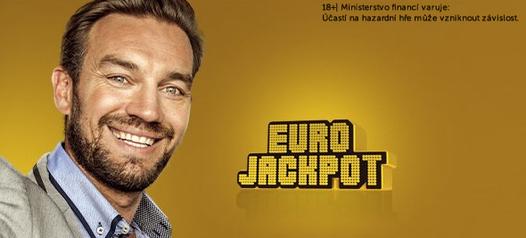 Eurojackpot opět nabízí Cesty kolem světa!