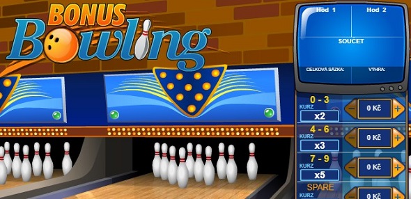 Bonus Bowling