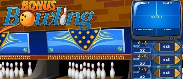 Bonus Bowling 