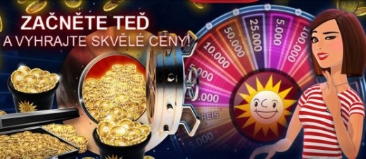 Merkur Casino Online Hry Zdarma