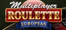 Multiplayer Roulette European