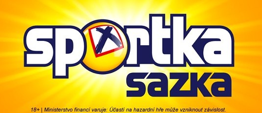 Loterie Sportka od Sazky