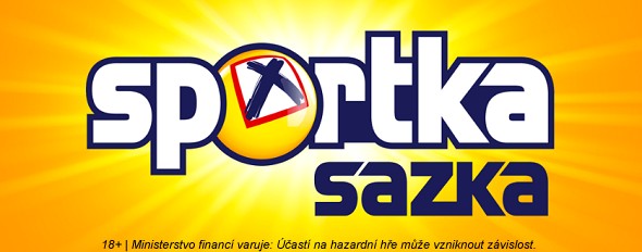 Loterie Sportka od Sazky