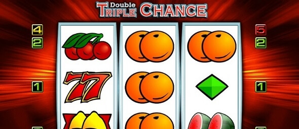 Double Triple Chance