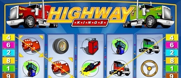 Highway Kings