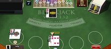 Blackjack