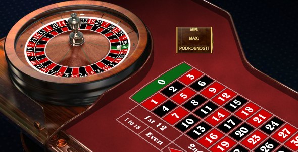 Ruleta