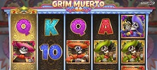 Grim Muerto