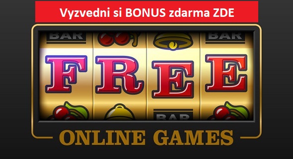 Online Casino Bonus Bez Vkladu