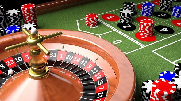 Ruleta a blackjack na mobilu + bonus až 25 000