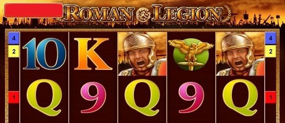 Roman Legion 