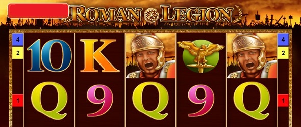 Roman Legion