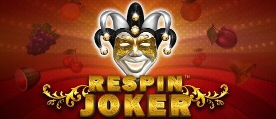 Automat Respin Joker