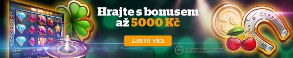 Chance online casino