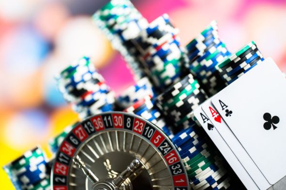 Casino hry zdarma online