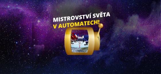 Mistrovství světa v automatech