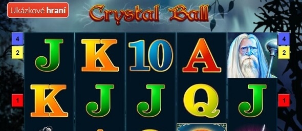 Crystal Ball