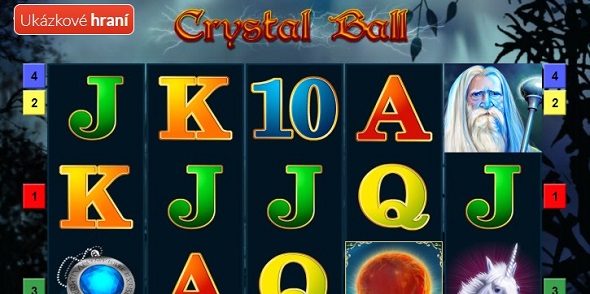 Crystal Ball