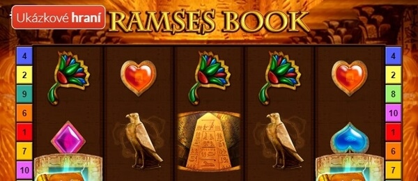 Ramses Book 