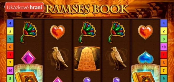 Ramses Book