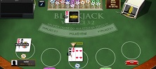 Multiplayer blackjack