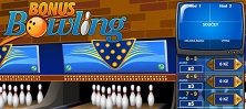 Bonus Bowling