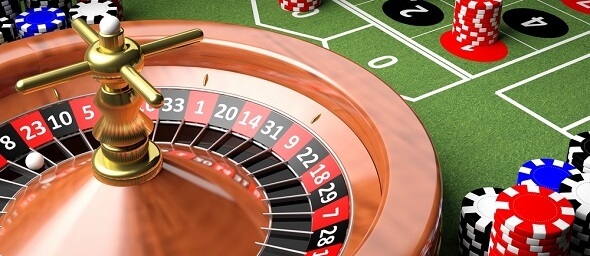 Fortuna Casino - největší výběr online rulet!