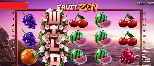 Fruit Zen