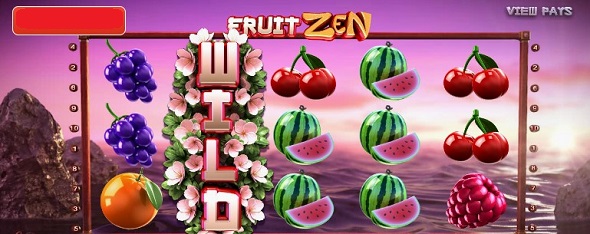 Fruit Zen