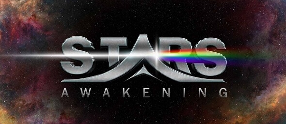 Online hrací automat Stars Awakening