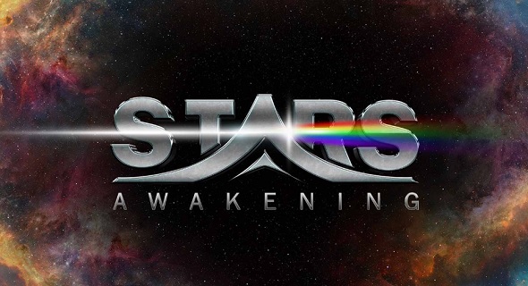 Online hrací automat Stars Awakening