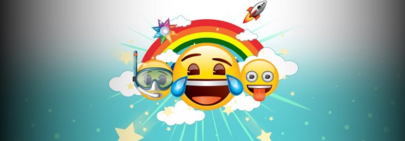 Online hrací automat Emoji Planet