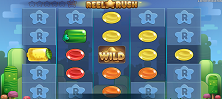 Reel Rush