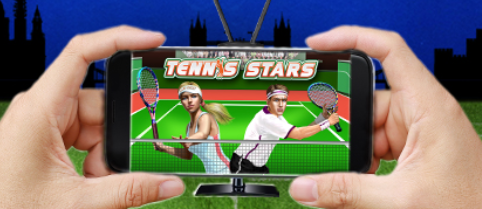 Tennis Stars