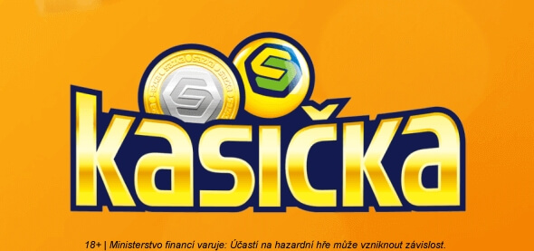 Loterie Kasička