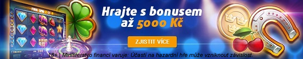 Tipsport automaty - využijte poslední výhry