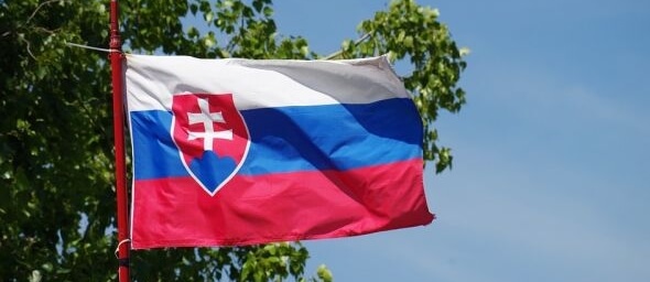 Slovenská legislativa