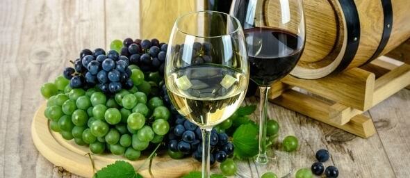 Vinobraní v Mikulově