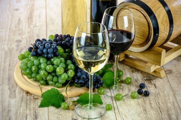 Vinobraní v Mikulově