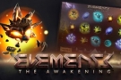 Elements The Awakening - online hrací automat