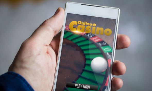 Jak hrát v online casinu automaty na mobilu