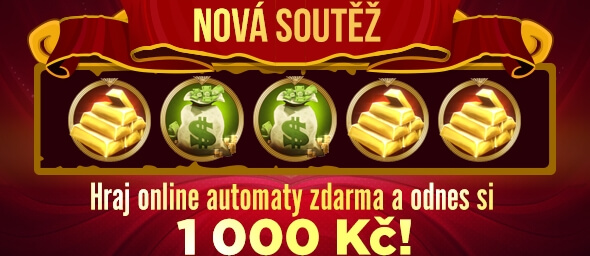 Soutěž se SYNOTem o 2 500 Kč