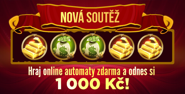 Soutěž se SYNOTem o 2 500 Kč