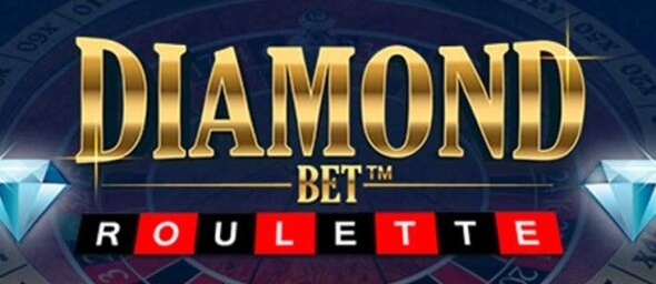 Diamond Bet Roulette